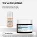 Retinol Cream for Face - 2.5% Anti-Aging Moisturizer with Vitamin E & Hyaluronic Acid | Hydrating Night Cream - 1.7 Oz - Buy Online on SooperMarket.com