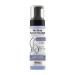Wahl Canada No Rinse Shampoo for Cats Calming Formula Shampoo in Lavender Chamomile Freshens and Conditions the Coat Waterless Shampoo Foam Dispenser 210ml model 58300