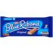 The Original Nestle Biscuit Bars with Milk Chocolate - BLUE RIBAND Milk Chocolate Biscuit Bars Having 8 Chocolate Bars Each Pack (Pack of Eight 18g) - Buy Online on SooperMarket.com