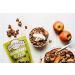 Paleonola Apple Pie Granola â€“ Non-GMO, Grain-Free, Low-Carb Protein Snack | Gluten & Dairy Free - Buy Online on SooperMarket.com