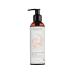 Afrocenchix Seal - Scalp Oil for Afro and Curly Hair- Blended With Jojoba and Castor Oil for hair growth Moisture locking Hair Oils 200ml