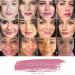 Buy LipSense Trio (Goddess) - Long-lasting Lip Color Glossy Gloss & Ooops Remover - International Shipping Available - Buy Online on SooperMarket.com
