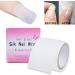 Strong Fiberglass Nail Wraps for Gel & Acrylic Nails - Pack of 2 - Buy Online on SooperMarket.com