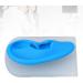 Silicone Soft Ear Model for Earrings Display with Stand - Practice Tool for Studs & Teaching - Realistic Imitation Ear - Buy Online on SooperMarket.com