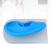 Ear Model ANGGREK Display Ear Model Soft Ear Modeling Tools Teaching Ear Model Elastic Ear Shaping Aids for Showing Learning and Assisting - Buy Online on SooperMarket.com