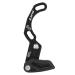 VGEBY Chain Guide, Aluminium Alloy MTB Bicycle Chain Protector Direct Mount Chainring Guard with 2 Washers, 2 Screws for ISCG 03 Bottom Bracket as picture shown