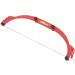 Eyebrow Mapping Tool Locking Design High Accuracy Simple Adjustable Eyebrow Marker Ruler for Salon (Red) - Buy Online on SooperMarket.com