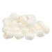 100pcs Natural Face Wash - Organic Beauty Scrub for Blackhead Removal & Skin Cleansing - Gentle and Fresh
