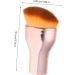 PLAFOPE Wine Glass Foundation Brush Makeup Brush Foundation Liquid Brush Makeup Foundation Brush Foundation Brush for Makeup Portable Foundation Brush Small Foundation Brush - Buy Online on SooperMarket.com