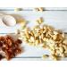 1lb Blanched Whole Almonds - Non-GMO Raw Unsalted Almonds, High Protein & Fiber, Keto Vegan Kosher Snack for Desserts - 1lb Pack - Buy Online on SooperMarket.com