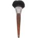 Loose Powder Brush Makeup Brush Easy Application Aluminum Tube Soft Bristles Even Coloring for Daily Life - Buy Online on SooperMarket.com