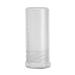 Qianly Travel Shaving Brush Case Portable Shaving Brush Case for Men Party