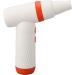 Powerful Mini Hair Dryer USB Jet Fan for Charcoal Fires Barbecuing Car Cleaning - Buy Online on SooperMarket.com