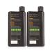 Every Man Jack Body Wash Citrus 16.9oz Twin Pack - 2 Pack Citrus 16 Fl Oz - Buy Online on SooperMarket.com