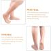FOMIYES 2 Pairs Exfoliating Moisturizing Socks Feet Moisturising Socks Ladies Heels Rough Calluses Socks Moisturizing Booties Girl Heels Cracked Heels Moisturizing Socks Women's Socks Sebs - Buy Online on SooperMarket.com