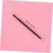 Mikinona Lip Liner Brush Eyeliner 100pcs Eyeliner Makeup Tools Wand Applicator Girl Makeup Brush Brush Liquid Eyeliner Brush - Buy Online on SooperMarket.com