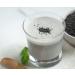 Organic Black Sesame Protein 200g - Freshly Ground Tahini by Biokraft Natura | BIOMOND - Buy Online on SooperMarket.com