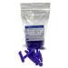 100 Pack Sterile Lancets for Single Use - 30g, High Quality - Buy Online on SooperMarket.com