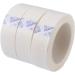 Beavorty 18 Rolls tape lash extension supplies Strip Eyelash white outfits clear stand make up kit lash extensions supplies white makeup stuff punch tool lash holder makeup set eyes - Buy Online on SooperMarket.com