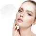 Forehead Wrinkle Patch Wrinkle Patch Reusable for The Prevention of Skin Wrinkles Sleep Overnight to Remove Wrinkles a Pack of Three Tablets