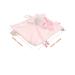 TOYANDONA Calming Rabbit Plush Toy Baby Teether & Sleep Soother Blanket - Buy Online on SooperMarket.com