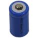 2X 14250 Battery Top Button 280mah li-ion Rechargeable 3.7V 2x battery