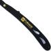 B&G Professional Straight Edge Shaving Razor with Premium Derby Blades | Easy Replacement Mechanism | 100% Stainless Steel | Macs-049BGP1 - Buy Online on SooperMarket.com