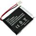 Synergy Digital 400mAh Replacement Battery for Bushnell AE542730P - Ultra High Capacity Li-Pol 3.7V Battery - International Shipping Available - Buy Online on SooperMarket.com