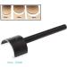 Half-Round Leather Craft Cutter Punch Set - 7 Sizes (15-45 mm) for DIY Wallets, Belts, and Bags - Buy Online on SooperMarket.com