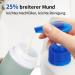4-Pack 100ml Silicone Travel Bottles Set - Leak-Proof Refillable BPA-Free - Ideal for Cosmetics & Shampoo - TSA Approved - Gray White Blue Green - Buy Online on SooperMarket.com