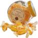 Stockleys 250g Sherbet Pineapple Sweets in Cookie Jar - Individually Wrapped - Buy Online on SooperMarket.com