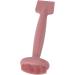 2Pcs Face Mask Brush 2Pcs Face Mask Brush Silicone Facial Cleansing Brush Scraper Tool Cleaning for Beauty Salon Apply Mud Mask (Pink) - Buy Online on SooperMarket.com