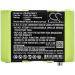 Buy Compatible 1500mAh Battery for Pelican Lights 3765 3769 3715Z0 - International Shipping Available - Buy Online on SooperMarket.com
