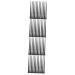 FRCOLOR 48 Pcs Eyeliner Brush Eye Shadow Brush Brow Brush Angled Cosmetology Kit Makeup Eyeliner Brush Concealer Brush Makeup Brush Practical Eyeliner Brush Cosmetic Miss Makeup Set
