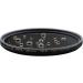 Hoya HD Nano PL-CIR Polarizing Filter (77mm) - Black | Improve Image Quality and Reduce Glare - Buy Online on SooperMarket.com