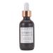 Pearlessence Brightening Facial Serum with Vitamin C & Hyaluronic Acid - Powerful Hydration to Help Plum & Brighten Skin | Replenishes & Moisturizes | Made in USA, Paraben Free & Cruelty Free (2oz)