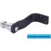 Wall Ceiling Mount Table Light Bracket 5/8" Stud with 1/4" Thread Anchor E Type for Photo Studio Video Flash Lighting  Camera Gear Photography - Buy Online on SooperMarket.com