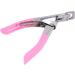 MRNHA Nail Clippers for Nails and False Acrylic Nails Easy to use - Buy Online on SooperMarket.com