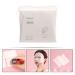 Beaupretty Cotton Makeup Pads - 200pcs Facial Cleaning & Makeup Remover Pads | Compressed Sponges for Easy Use - Buy Online on SooperMarket.com