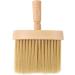 Barber Neck Dust Brush Brush Hair Cutting Tool Neck Duster Brush Neck Face Duster Brush Salon Hair Cleaning Wooden Sweep Brush Hair Cut Hairdressing Tool - Buy Online on SooperMarket.com