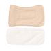 Ritoeasysports castor oil pack packing soft reusable exhaustive bio-ribinus oil packs to relieve waist pain to detoxify the waist and liver