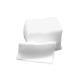 Accessotech 200 Lint Free Soft Nail Wipes Art Gel Acrylic Polish Remover Manicure Pedicure