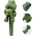 Buy Ibasenice Dinosaur Form Pacifier Case - Creative & Novelty Dust Protection Gift for Kids - Random Color - Perfect for Birthdays & Christmas - Buy Online on SooperMarket.com