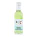 Tasty Pott W rz le I Different varieties I garlic I chilli oil I chipotle I rosemary i wild garlic i grape seed oil I olive oil i roasted bypan (spicy wild garlic grape seed oil 100ml)