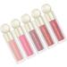 MAGICLULU 15 Pcs Blush Sheer Flush Creamy Eyeshadow Creme Makeup Eye Shadow Face Pigment Pigment Rouge - Buy Online on SooperMarket.com