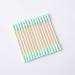 1000pcs Spiral Cotton Stick Swabs - Ideal for Cleaning & Personal Care | International Shipping Available - Buy Online on SooperMarket.com