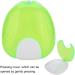Orthodontic Storage Case - Portable Waterproof Denture Box for Adults | Green Color - Shop Now! - Buy Online on SooperMarket.com