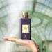 Merve Le Grand Palais Premium Long Lasting Fragrance Luxury Scent For Unisex | Leather Fruity Oudy - Buy Online on SooperMarket.com