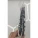 WLLHYF 3 Pieces Sharks Tooth Hair Comb Plastic Non Slip Headband Wavy Teeth Hair Hoop Fashion Effortless Hairband Hair Accessory for Women Girls Men Black - Buy Online on SooperMarket.com