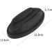 Tbest Front Wheel Support Riser Block for Indoor Bicycle Training | Mountain & Road Bike Trainer - Optimize Cycling Experience - Buy Online on SooperMarket.com